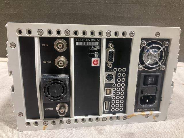 (13) Rhode & Schwarz FS300 Spectrum Analyzer Other
