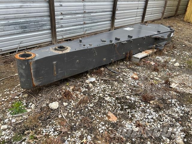 132 in Excavator Stick - Fits Volvo EC400 Other components