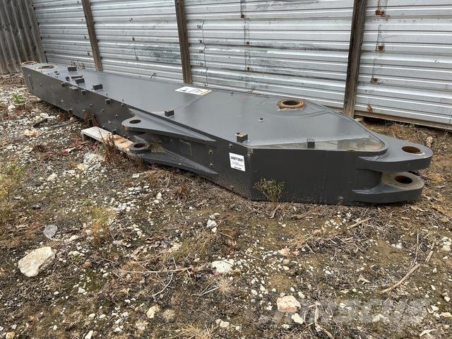 132 in Excavator Stick - Fits Volvo EC400 Other components