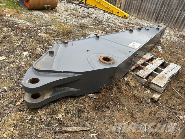 132 in Excavator Stick - Fits Volvo EC400 Other components