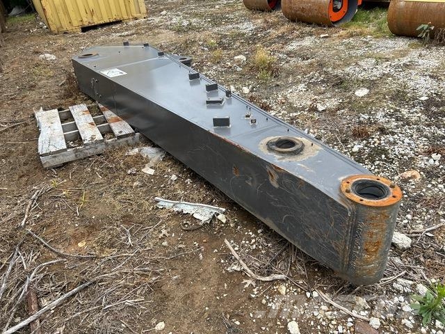 132 in Excavator Stick - Fits Volvo EC400 Other components