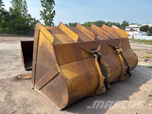  137 in General Purpose Wheel Loader Bucket Łyżki do ładowarek