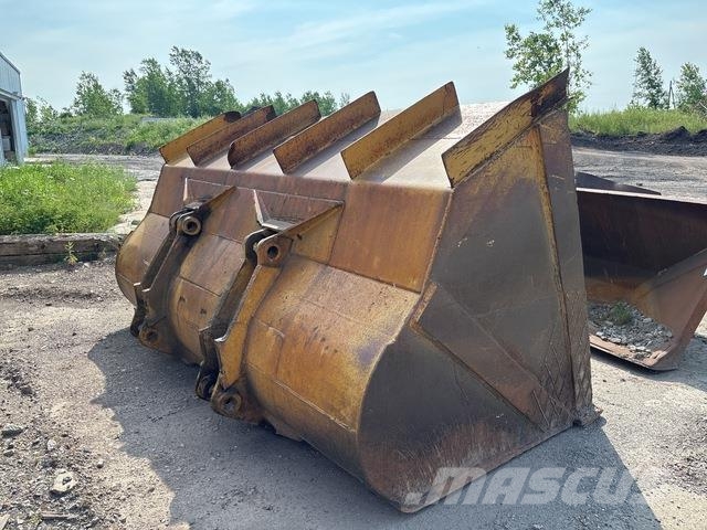  137 in General Purpose Wheel Loader Bucket Łyżki do ładowarek