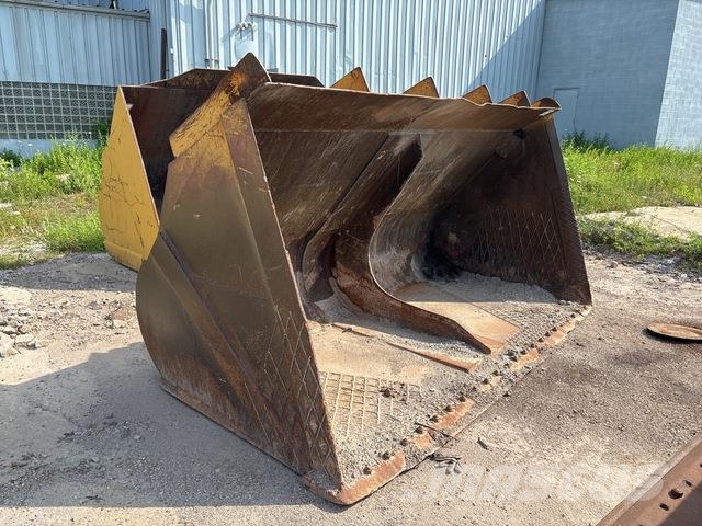  137 in General Purpose Wheel Loader Bucket Łyżki do ładowarek