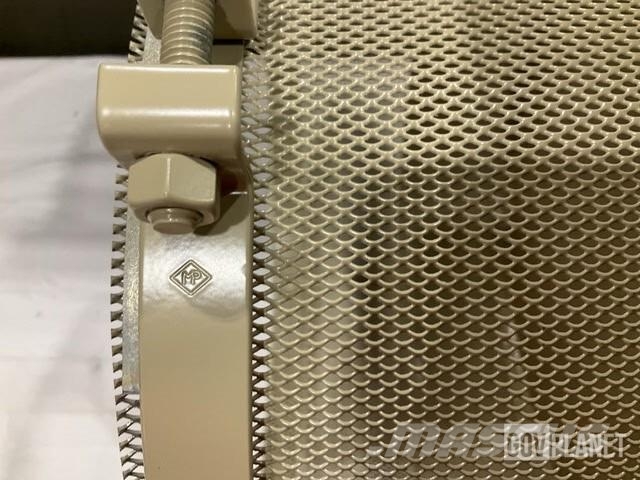 (14) Donaldson H000672 Pre-Cleaner Hood Assembly Pik up kamioni