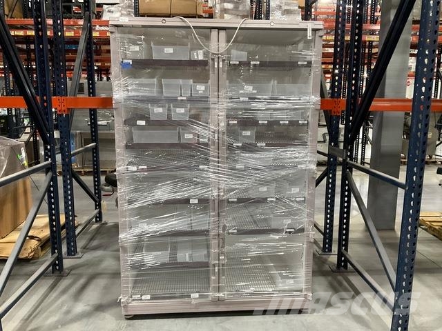 (14) Medical Supply Cabinets Építőipar - Egyebek