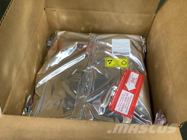 (14) SM-D-802781 Power Transformers Construcción - Otros