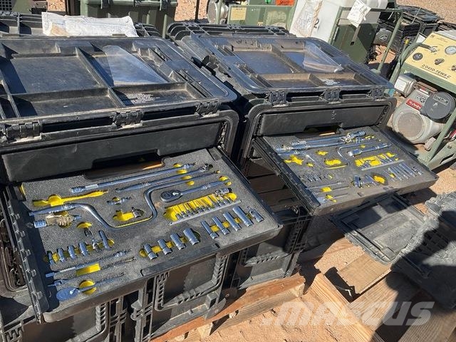 (15) Aircraft Maintenance Tool Kits 其他