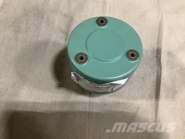  (17) D23402/1 Magnetic Contactors Drugi deli