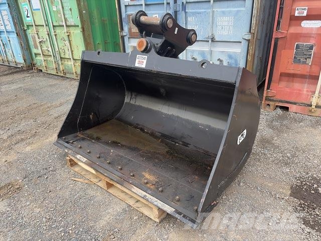 1800 mm Q/C Hydraulic Tilting Excavator Bucket - F Kašike / Korpe