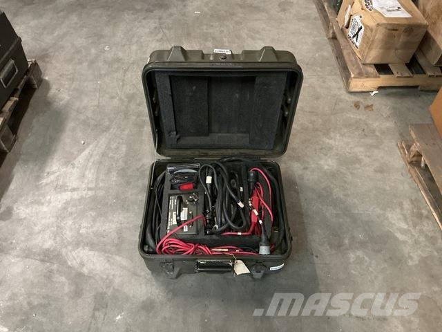 18876-13608010-2 Interconnecting Box 건설 장비 - 기타