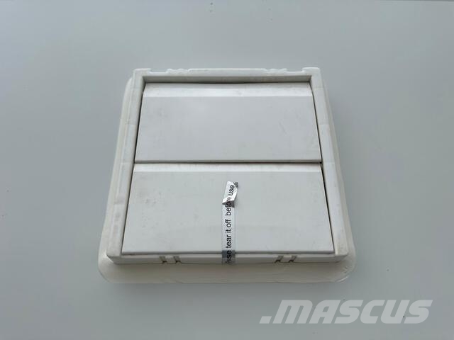 2.1 m x 3 m Portable Building (Unused) Construction - Others