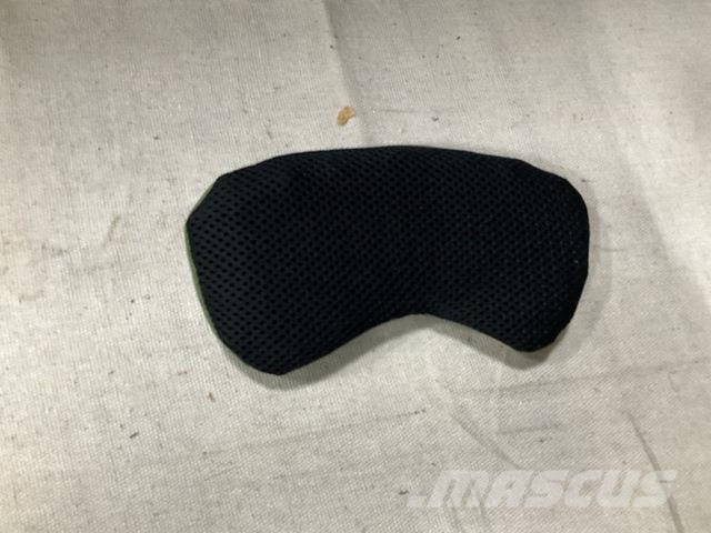 (2 560) Helmet Nape Pads 기타 부품