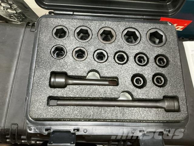 (2) Artillery Shop Equipment Sets 건설 장비 - 기타
