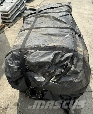  (2) HDT Global Base X Tents Sonstige Baumaschinen