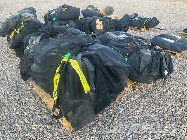  (2) HDT Shelter Tents Строителство - Други