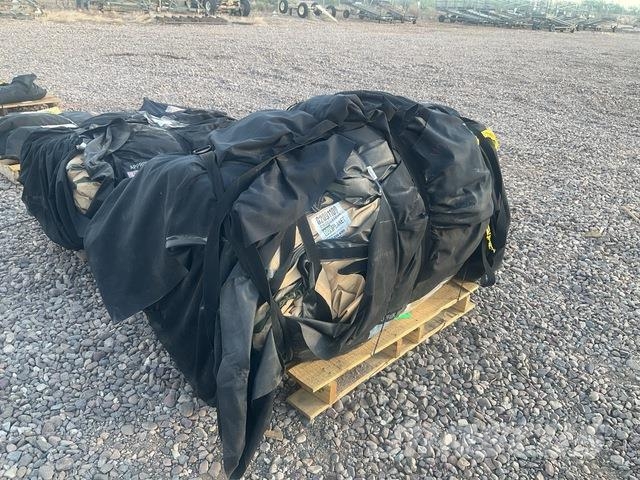  (2) HDT Shelter Tents Строителство - Други