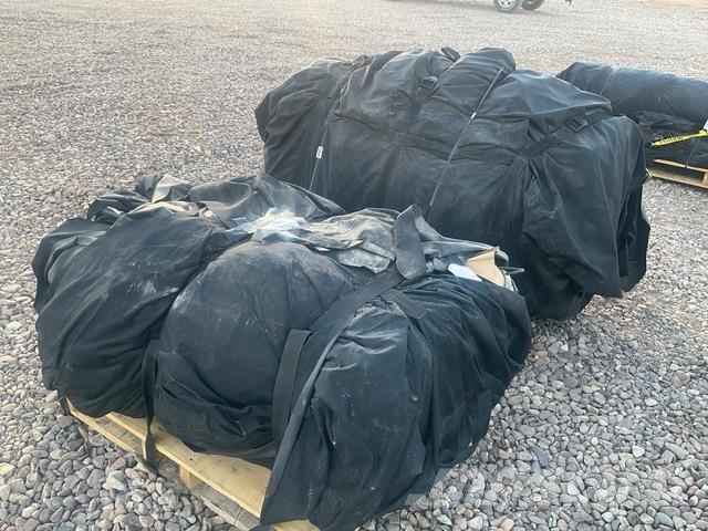  (2) HDT Shelter Tents Строителство - Други