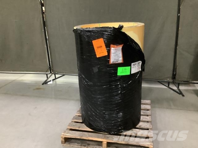  (2) Thordon F1566503046 SXL Tubes Boote / Prahme