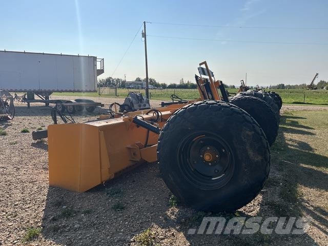 2 Tire 13 ft Land Leveler (Unused) Строителство - Други