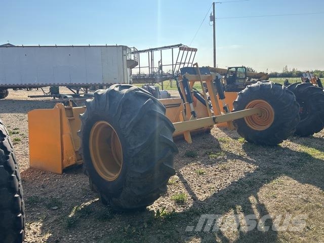 2 Tire 16 ft Land Leveler Строителство - Други