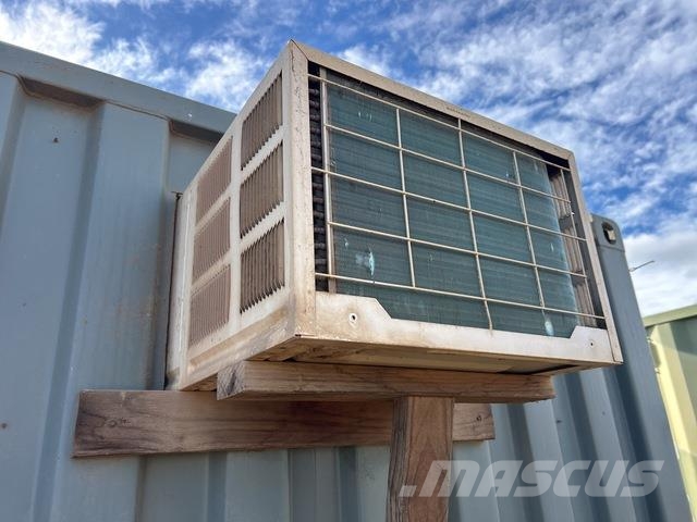 20 ft Office Storage Container Контейнери за съхранение