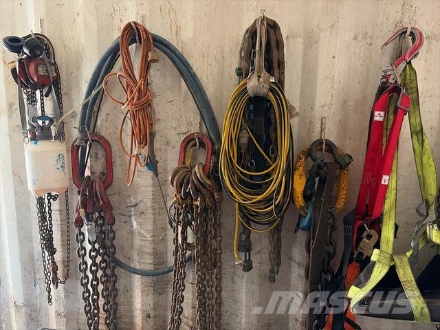 20 ft Workshop w/Contents Storage Container Kontejneri za skladištenje