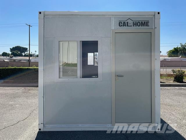  20 ft. x 8 ft. x 8 ft. Foldable Metal Storage Shed Строителство - Други