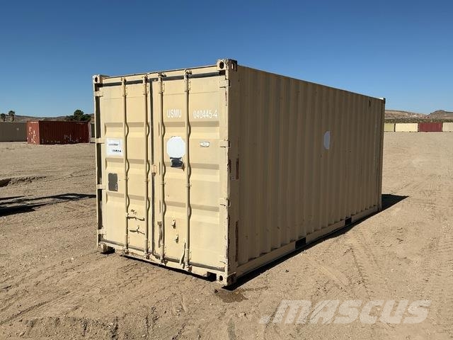 20' Shipping Container Other