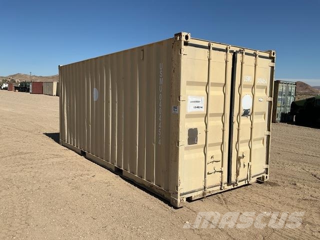 20' Shipping Container Other