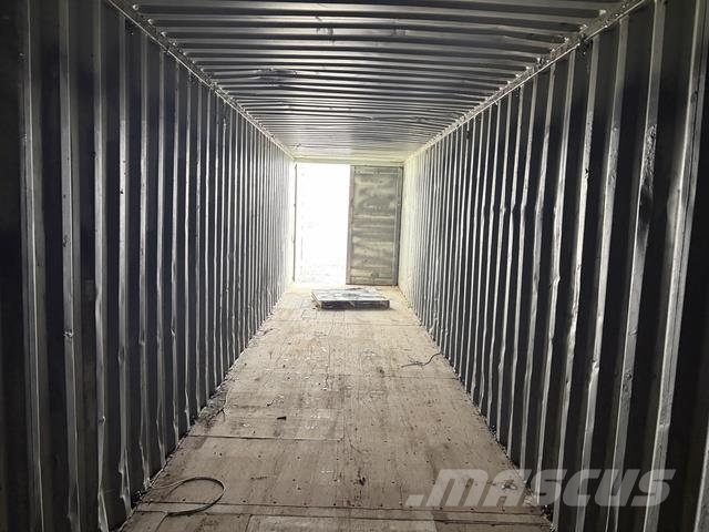 2006 40 ft High Cube Storage Container Contenedores de almacenamiento