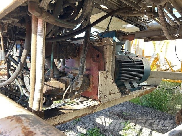2017 Modular Trommel Fed Crushing Plant Crushers