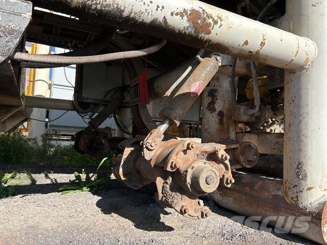 2017 Modular Trommel Fed Crushing Plant Crushers