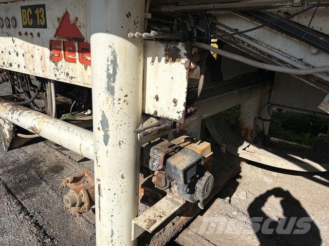 2017 Modular Trommel Fed Crushing Plant Crushers