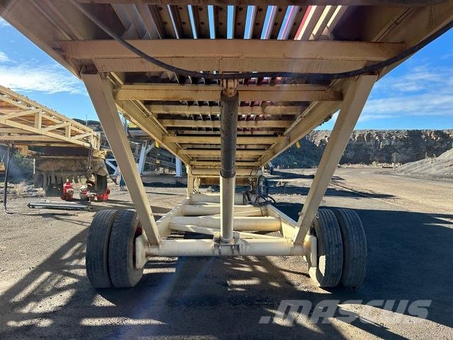 2017 Modular Trommel Fed Crushing Plant Crushers
