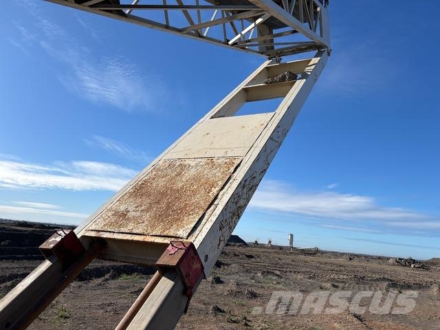 2017 Modular Trommel Fed Crushing Plant Crushers