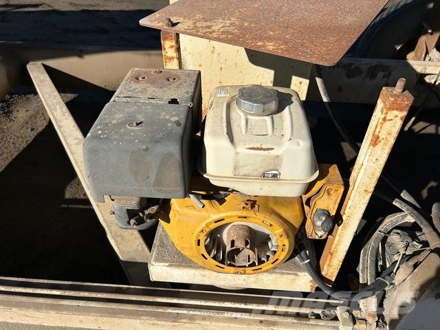 2017 Modular Trommel Fed Crushing Plant Crushers