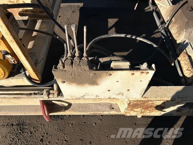 2017 Modular Trommel Fed Crushing Plant Crushers