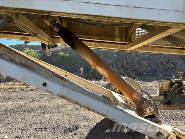 2017 Modular Trommel Fed Crushing Plant Crushers
