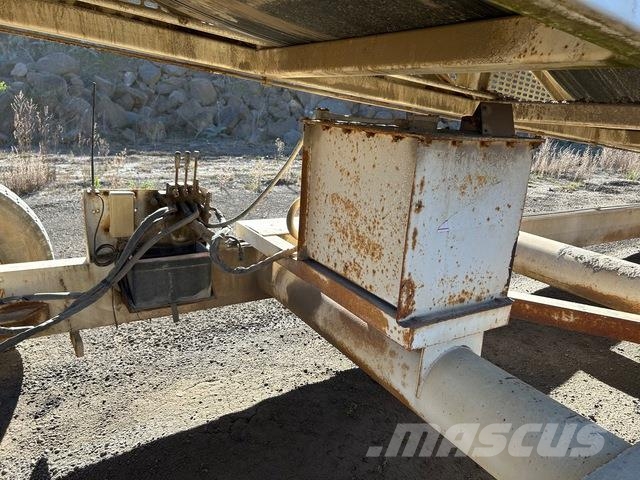 2017 Modular Trommel Fed Crushing Plant Crushers