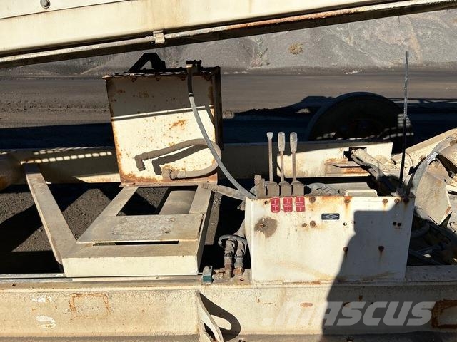 2017 Modular Trommel Fed Crushing Plant Crushers