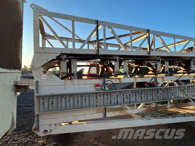 2017 Modular Trommel Fed Crushing Plant Crushers