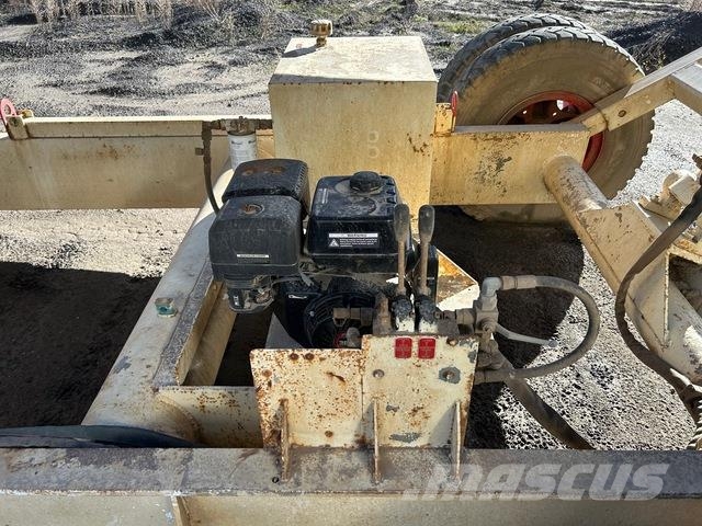 2017 Modular Trommel Fed Crushing Plant Crushers