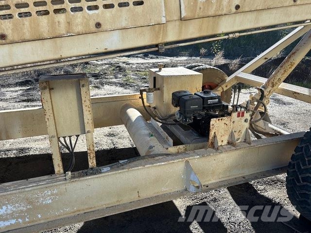 2017 Modular Trommel Fed Crushing Plant Crushers