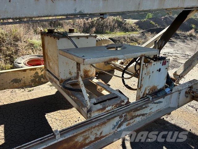2017 Modular Trommel Fed Crushing Plant Crushers