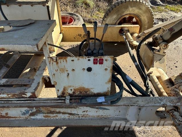 2017 Modular Trommel Fed Crushing Plant Crushers