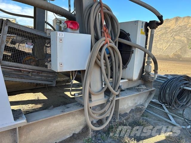2017 Modular Trommel Fed Crushing Plant Crushers