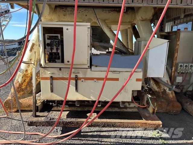 2017 Modular Trommel Fed Crushing Plant Crushers