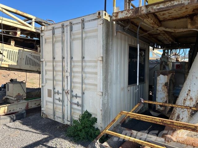 2017 Modular Trommel Fed Crushing Plant Crushers
