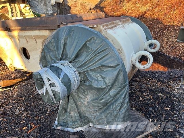 2017 Modular Trommel Fed Crushing Plant Crushers